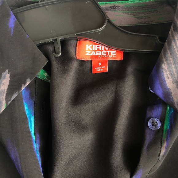 Kirna Zabete Dress - Picture 3 of 4